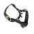 Gucci Interlocking G Dog Harness Black - view 2