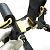 Gucci Interlocking G Dog Harness Black - view 3