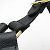 Gucci Interlocking G Dog Harness Black - view 4