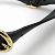 Gucci Interlocking G Dog Harness Black - view 6