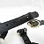 Gucci Interlocking G Dog Harness Black - view 7