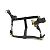 Gucci Interlocking G Dog Harness Black - view 8
