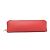 Louis Vuitton Leather Pen Case in Coral Pink