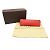 Louis Vuitton Leather Pen Case in Coral Pink - view 14