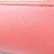 Louis Vuitton Leather Pen Case in Coral Pink - view 8