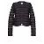 CHANEL 02A 2002-2003 Herbst RTW Cardigan / Top Set Karl Lagerfeld Mehrfarben