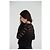 CHANEL 02A 2002-2003 Herbst RTW Cardigan / Top Set Karl Lagerfeld Mehrfarben - Ansicht 10