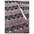CHANEL 02A 2002-2003 Herbst RTW Cardigan / Top Set Karl Lagerfeld Mehrfarben - Ansicht 17