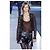 CHANEL 02A 2002-2003 Herbst RTW Cardigan / Top Set Karl Lagerfeld Mehrfarben - Ansicht 2