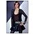 CHANEL 02A 2002-2003 Herbst RTW Cardigan / Top Set Karl Lagerfeld Mehrfarben - Ansicht 4