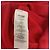 Maje Madeline Rouge Bluse Rot Viskose M - Ansicht 4