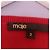 Maje Madeline Rouge Bluse Rot Viskose M - Ansicht 7
