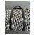 Christian Dior Borsa da viaggio Dior Boston Trotter 40 Beige - vista 5