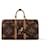 Louis Vuitton LV Keepall 45 bandoliera Marrone