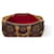 Louis Vuitton LV Keepall 45 bandoliera Marrone - vista 2