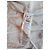 Blazer Dolce & Gabbana de tweed blanco con perlas - vista 10