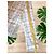 Blazer Dolce & Gabbana de tweed blanco con perlas - vista 12