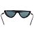 Occhiali da sole Calvin Klein 1951S Neri Blu Nero - vista 3