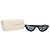 Occhiali da sole Calvin Klein 1951S Neri Blu Nero - vista 6