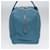 Hermès Victoria Blu - vista 3