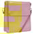 LOUIS VUITTON Pouch Motto Monogram Vernis Amarelo Limão M91059 LV Auth 94843 Dourado Couro envernizado  ref.1734930