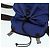 PRADA Backpack Canvas Blue Auth 88293 - view 10