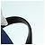 PRADA Backpack Canvas Blue Auth 88293 - view 14