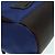 PRADA Backpack Canvas Blue Auth 88293 - view 17