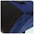 PRADA Backpack Canvas Blue Auth 88293 - view 18