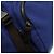 PRADA Backpack Canvas Blue Auth 88293 - view 22