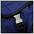 PRADA Backpack Canvas Blue Auth 88293 - view 23
