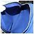 PRADA Backpack Canvas Blue Auth 88293 - view 32