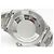 BREITLING Superocean Automatico 44 blu turchese A17376 Uomo Argento - vista 4