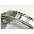 BREITLING Superocean Automatico 44 blu turchese A17376 Uomo Argento - vista 8