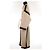 Antik Batik Wool coat - view 3