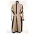 Antik Batik Wool coat - view 4