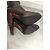 Alaïa Botas ALAIA T.EU 35 Cuero Castaño - vista 5