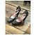 Alaïa Tacchi ALAIA T.EU 37 Pelle Marrone - vista 2
