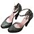 Alaïa Tacchi ALAIA T.EU 37 Pelle Marrone - vista 7