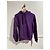 ISABEL MARANT Strickwaren T.International S Baumwolle Lila