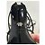 Sandalias VERSACE T.EU 39 Cuero - vista 8