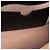 BALMAIN - Borsa a spalla Balmain B-Buzz 22 in suede marrone - vista 8