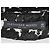 Faldas ALEXANDER MCQUEEN T.IT 38 Seda Negro - vista 3