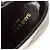 Saint Laurent Stivali Fetish 105 in pelle nera lucida Nero - vista 3