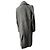 Swildens Coat Grey - view 2