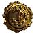 Chanel Orecchini vintage CC in perla finta 1994 Gold hardware - vista 6