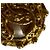 Chanel Orecchini vintage CC in perla finta 1994 Gold hardware - vista 7