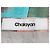 Hussein Chalayan Faldas CHALAYAN T.IT 38 Sintético Multicolor - vista 3