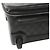 Pegase Borse LOUIS VUITTON T. Pelle Nero - vista 8