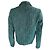 Sandro Green Tweed Blazer Jacket with Sequin Parrot - view 2